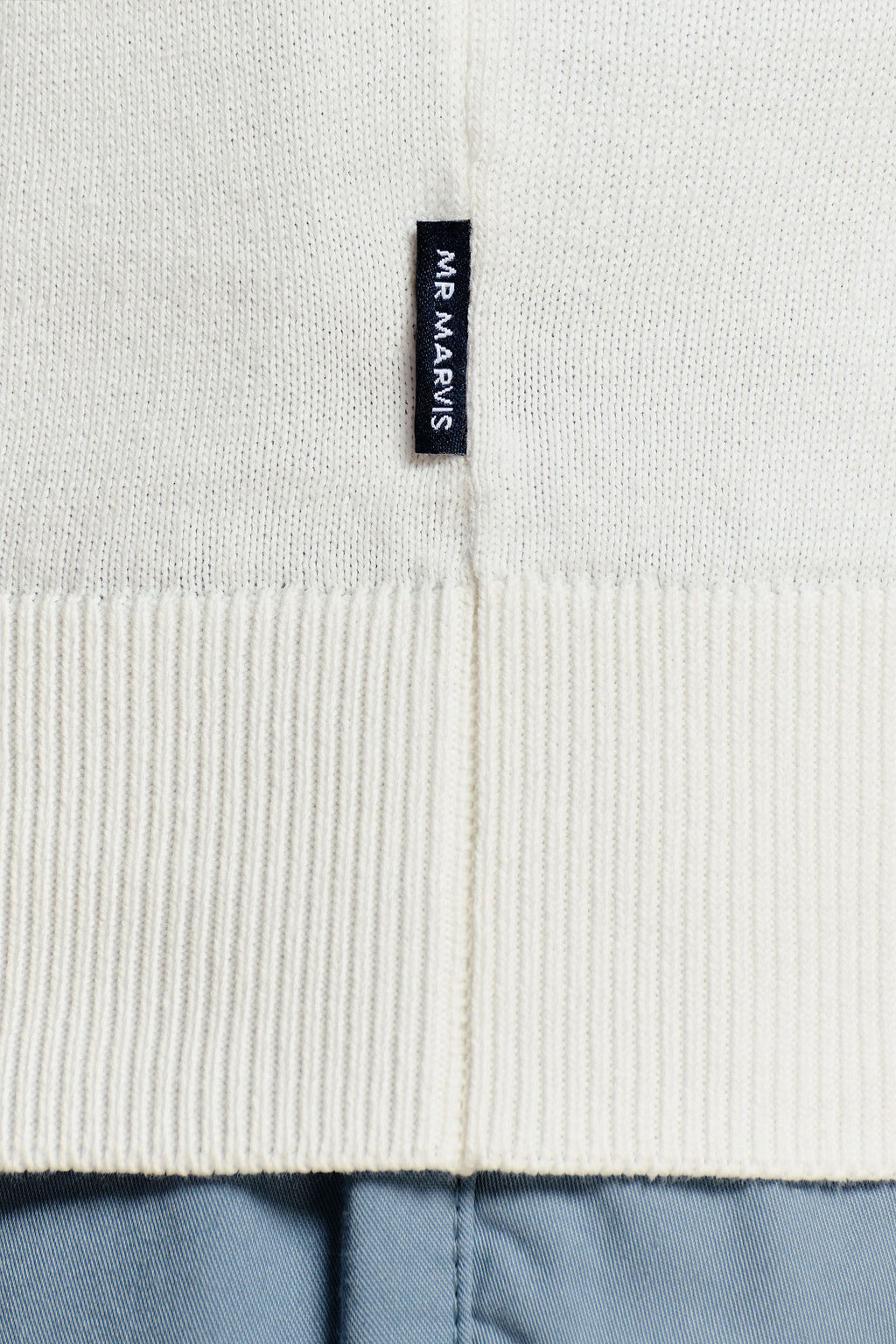 Coconuts * The Knitted Tee