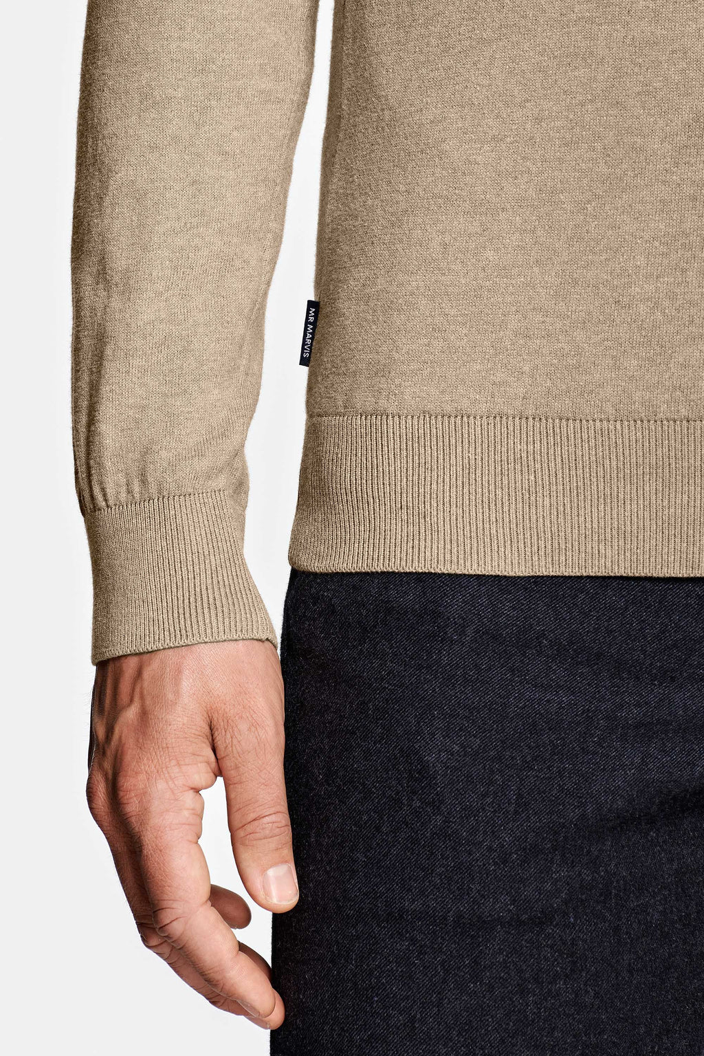 Baristas * Das Polo-Shirt
