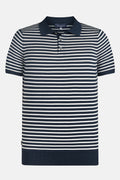 Captains * The Knitted Polo