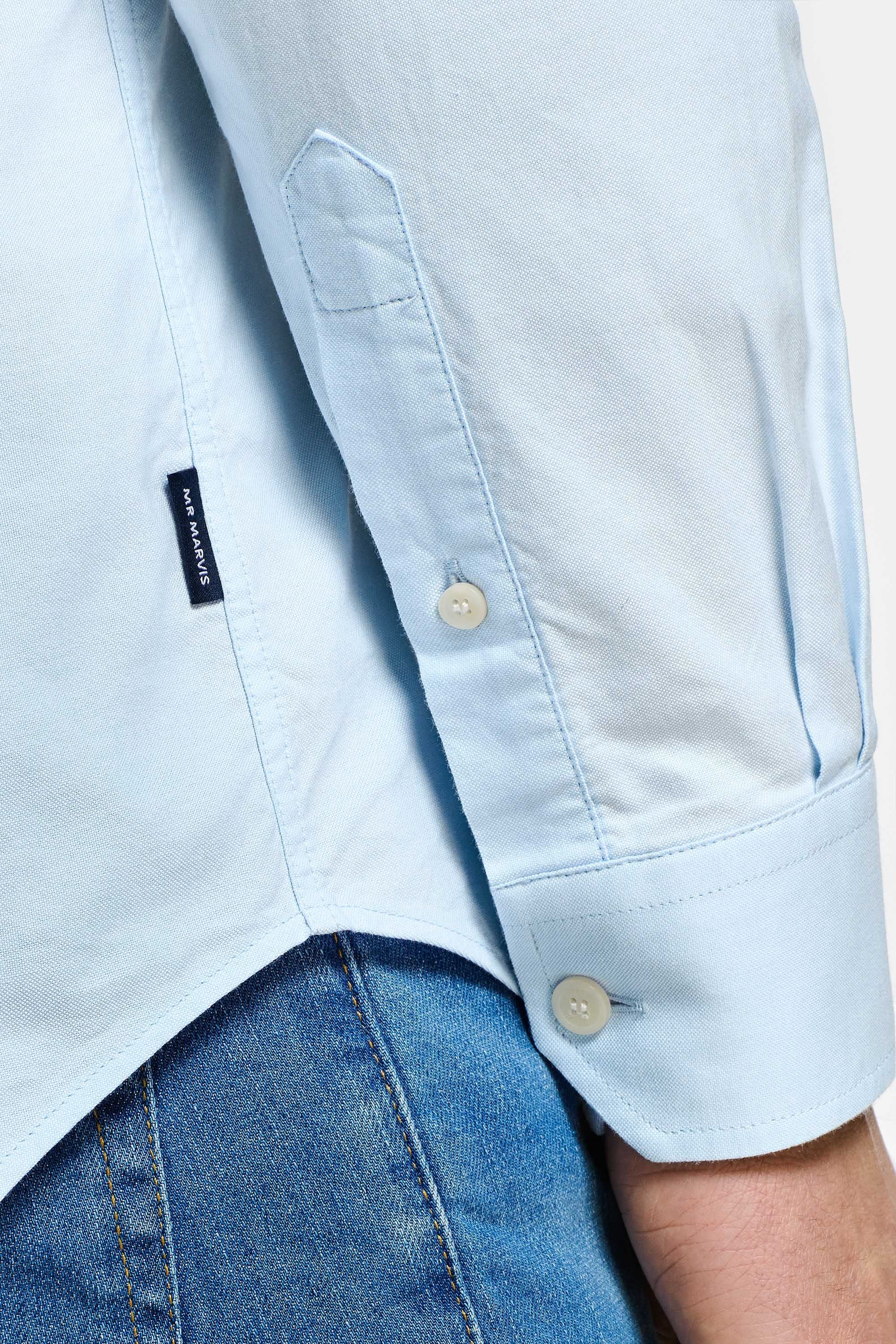 Avenues * The Oxford Shirt