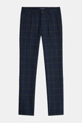 Hudsons * The Flannels