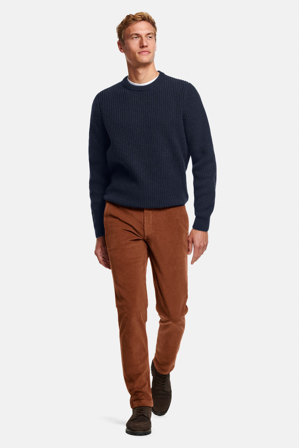 Deeps * Der Strickpullover