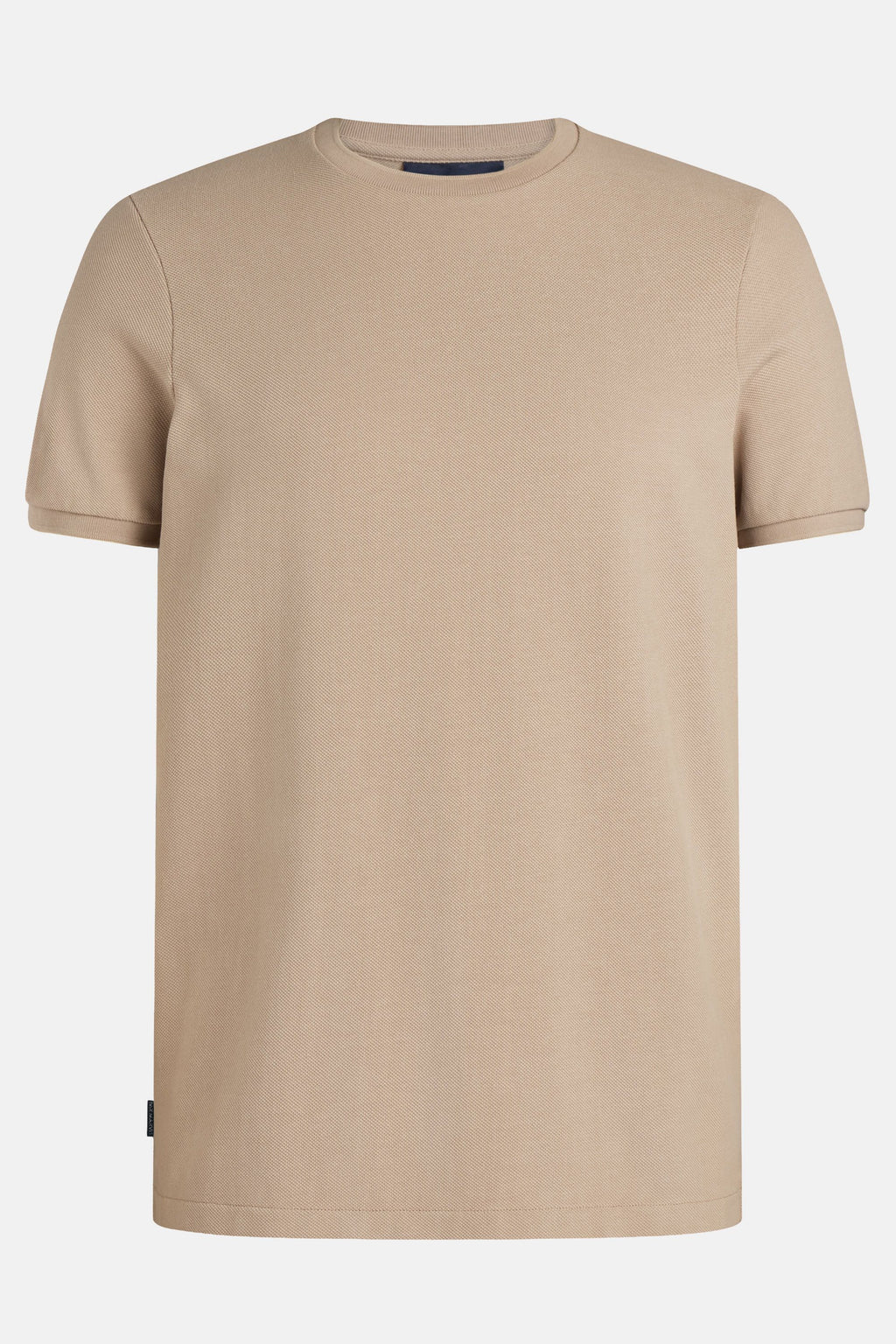 Baristas * The Piqué Tee