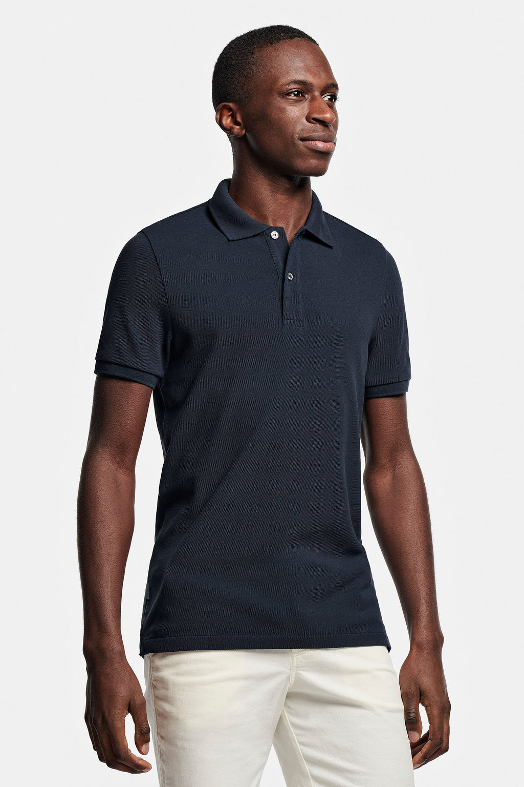Cosmics * Das klassische Poloshirt