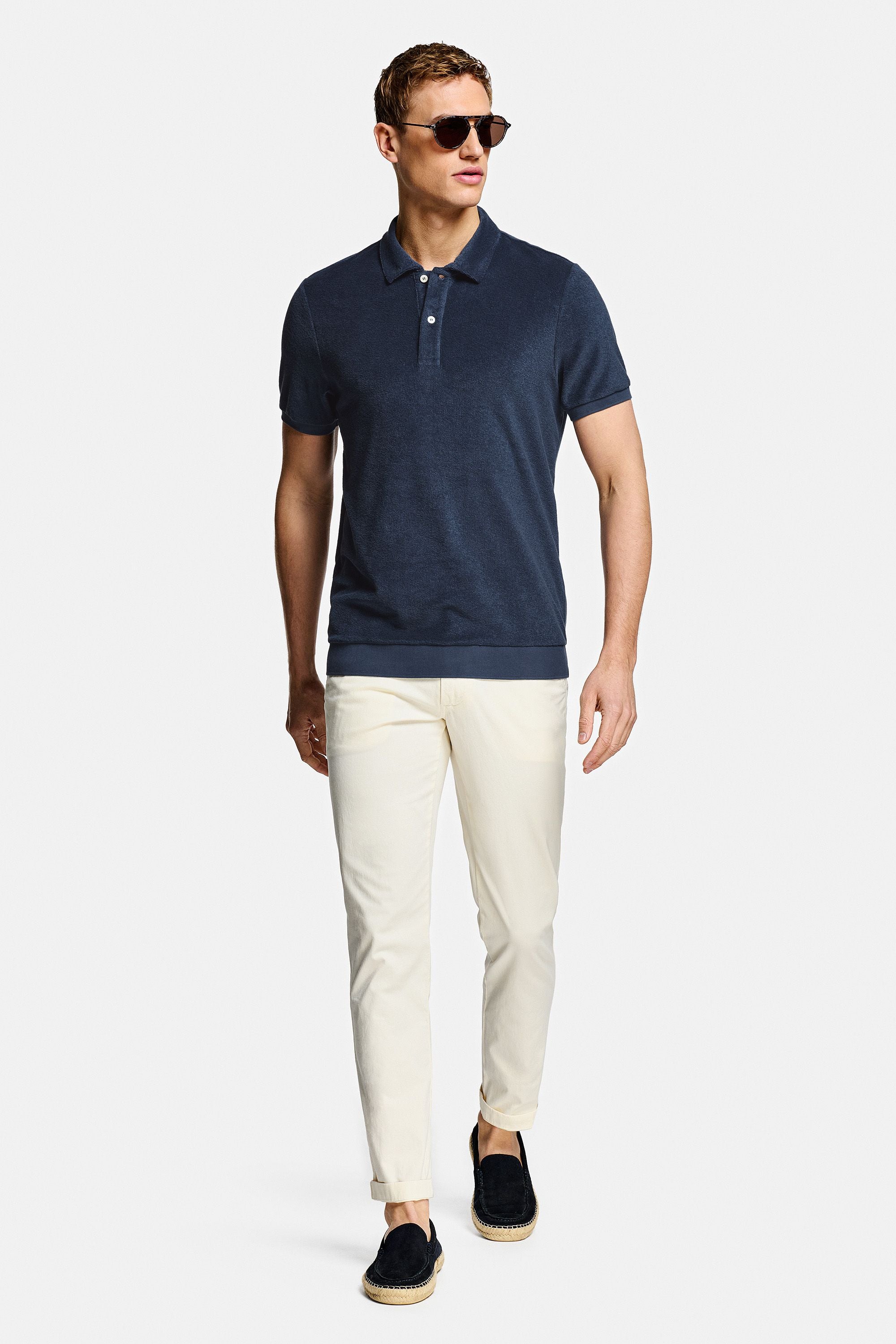 Cosmics * Das Terry Polo