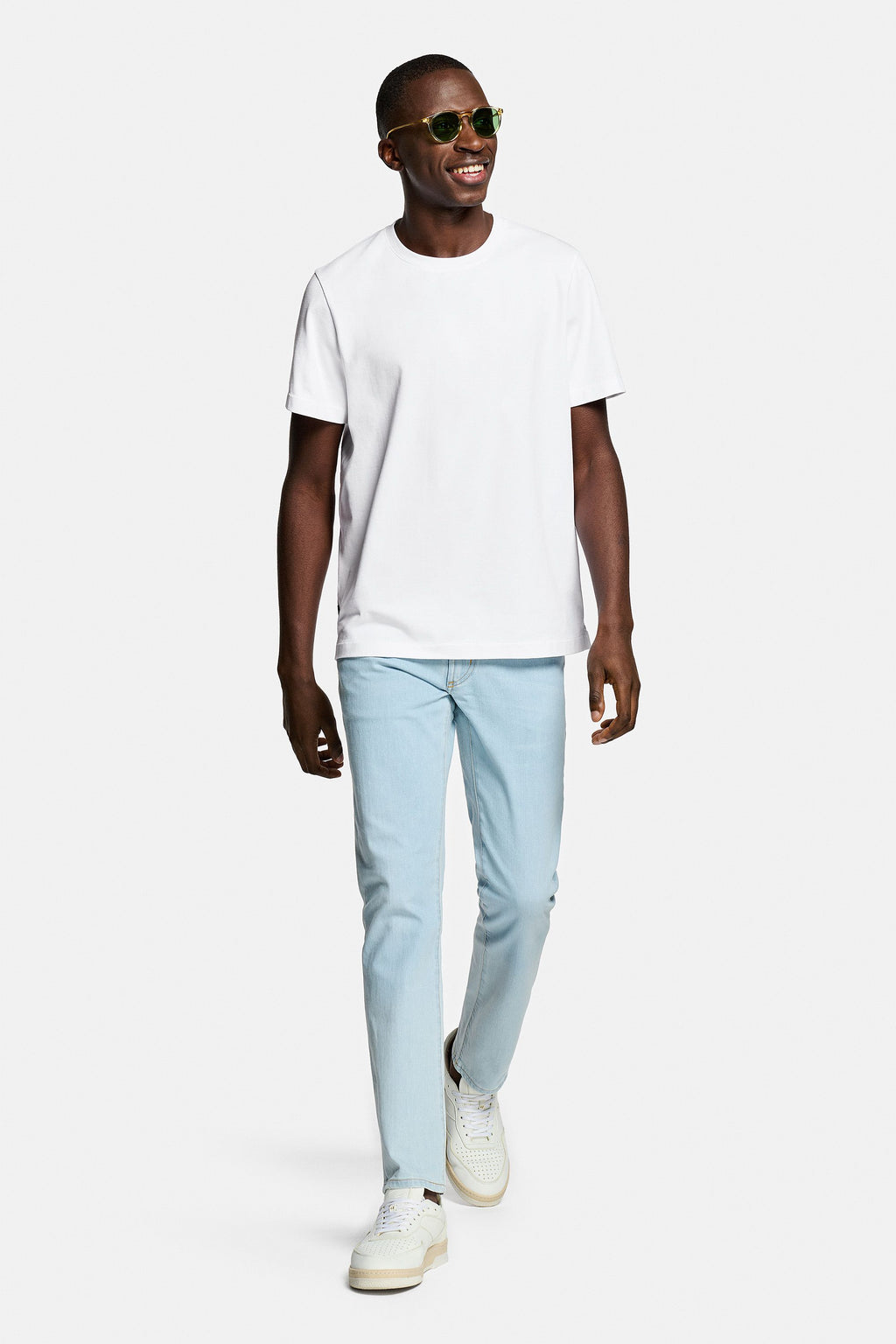 Wimbledons * The Heavy Tee