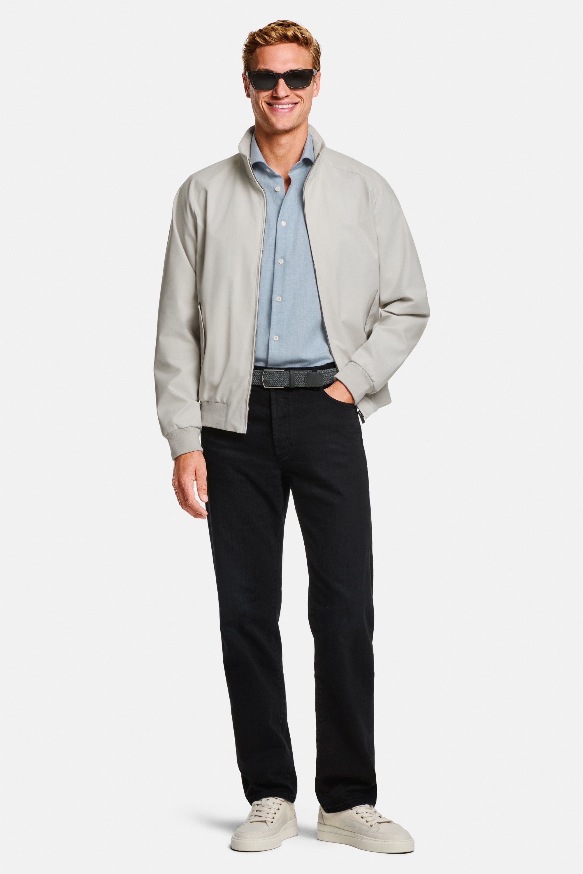Gullwings * The Iconic Jacket