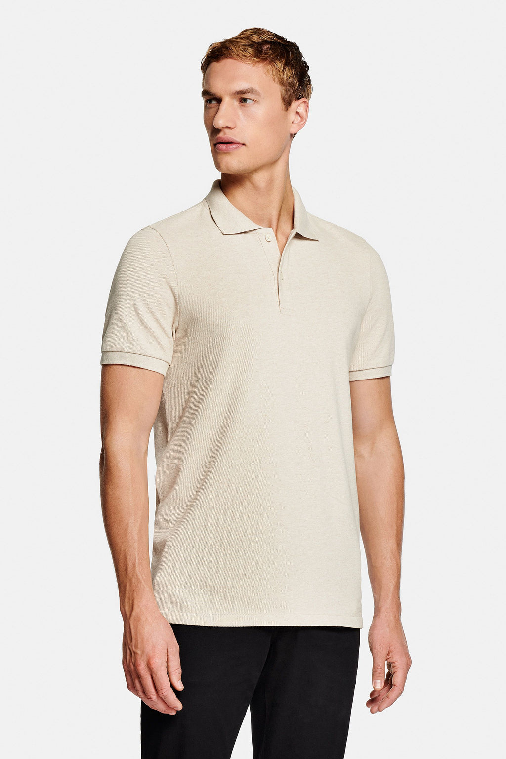 Gazetten * Das klassische Poloshirt