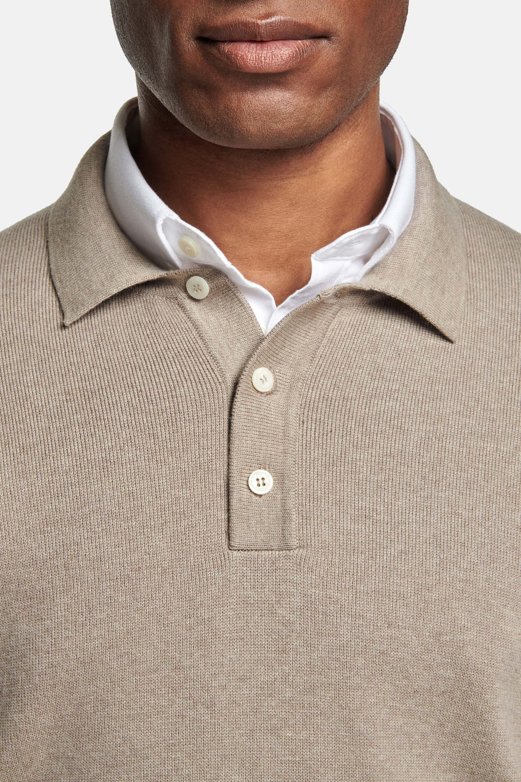 Baristas * Der Rugby-Pullover