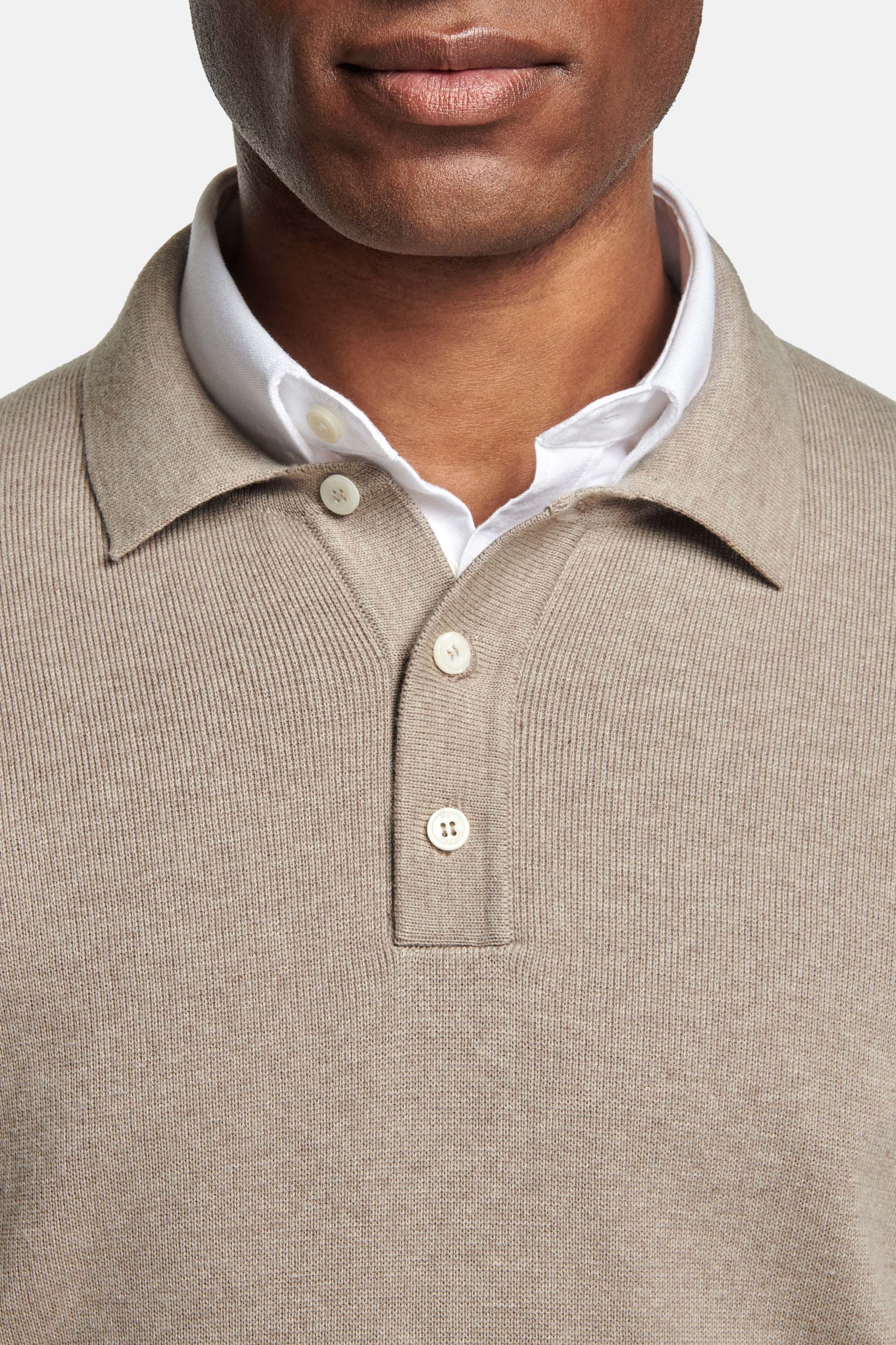 Baristas * Der Rugby-Pullover
