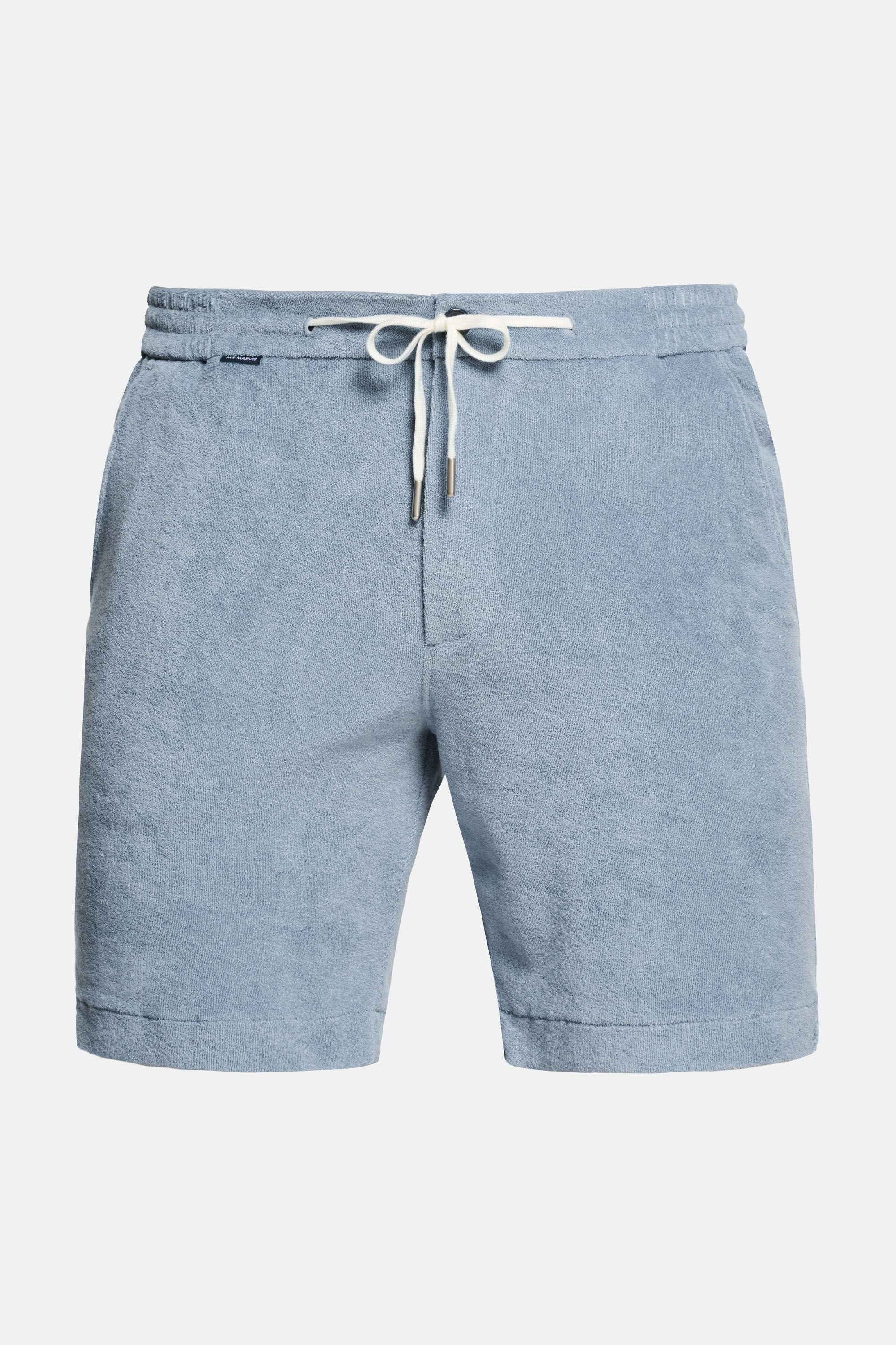 Antarctics * The Short Terries