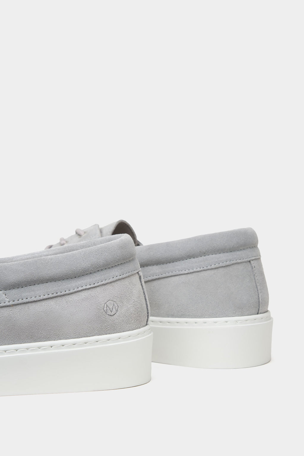 Oysters * The Boat Sneakers