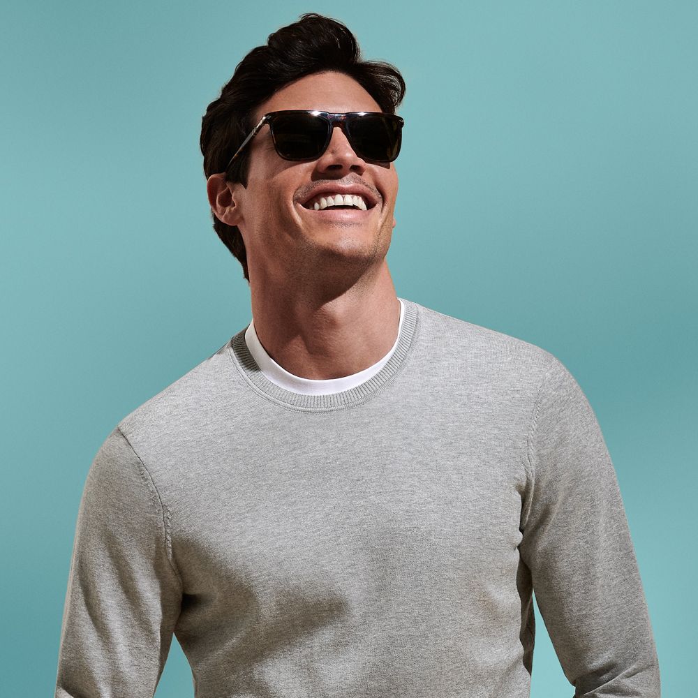 Chillies * The Easy Sweater