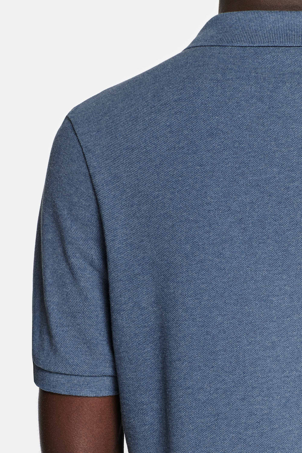 Mavericks * Das klassische Polohemd