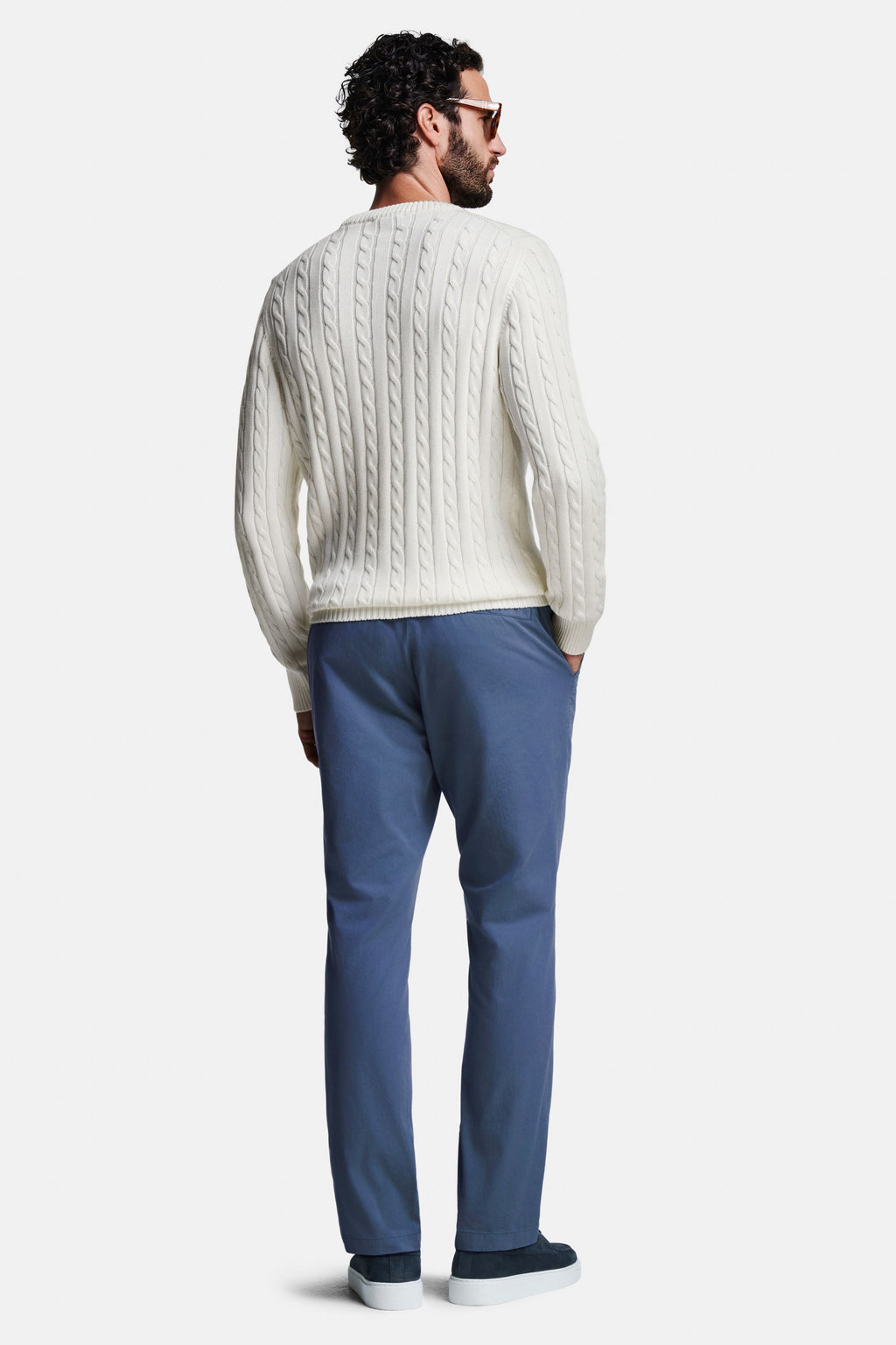 Kingfishers * The Easy Chinos