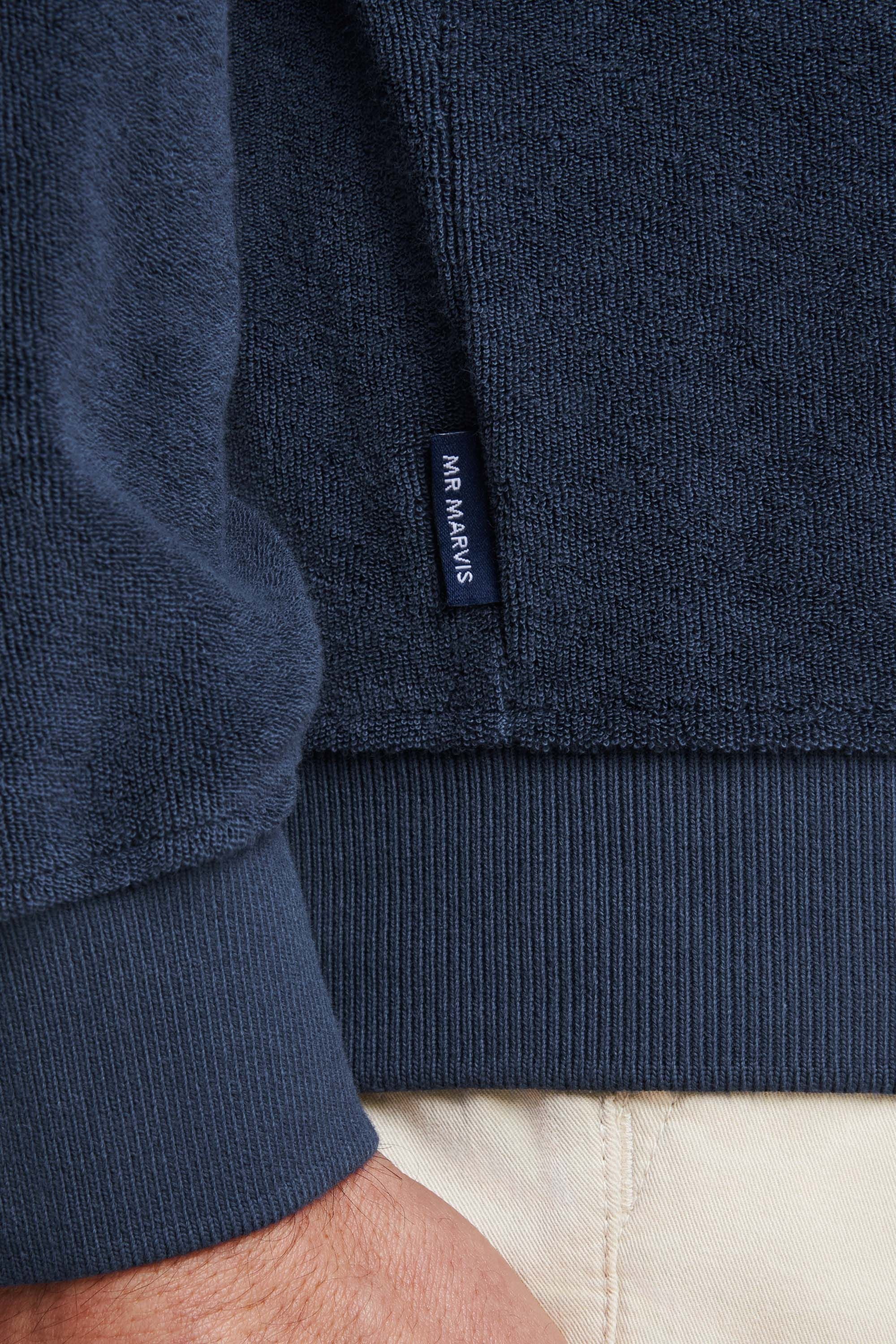 Cosmics * Der Terry Pullover