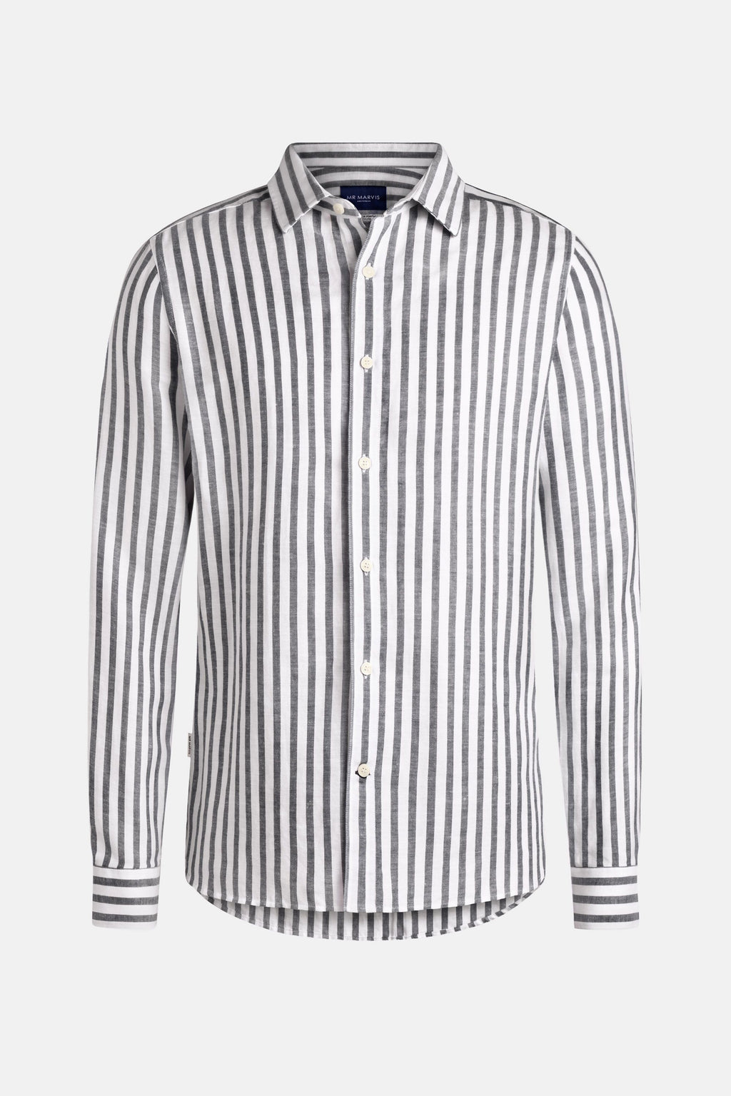 Catamarans * The Linen Shirt