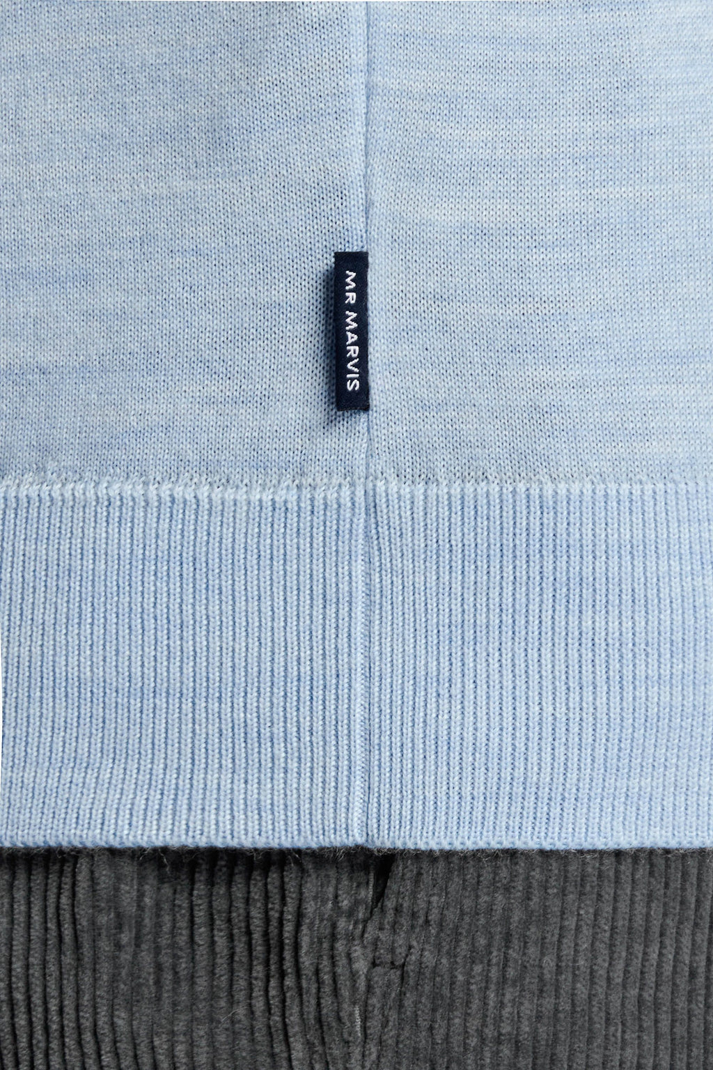 Avenues * Das knopflose Polo