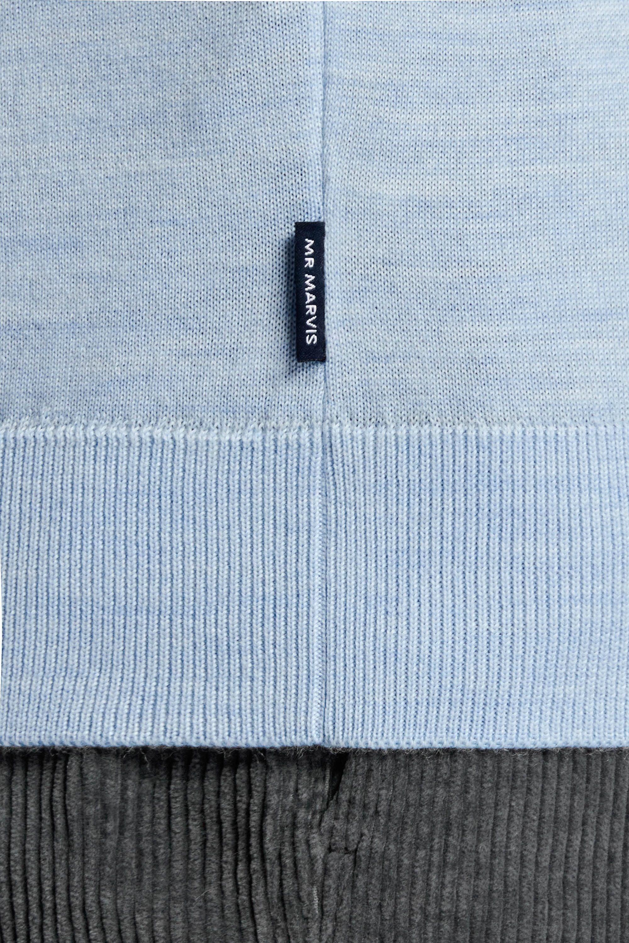 Avenues * Das knopflose Polo