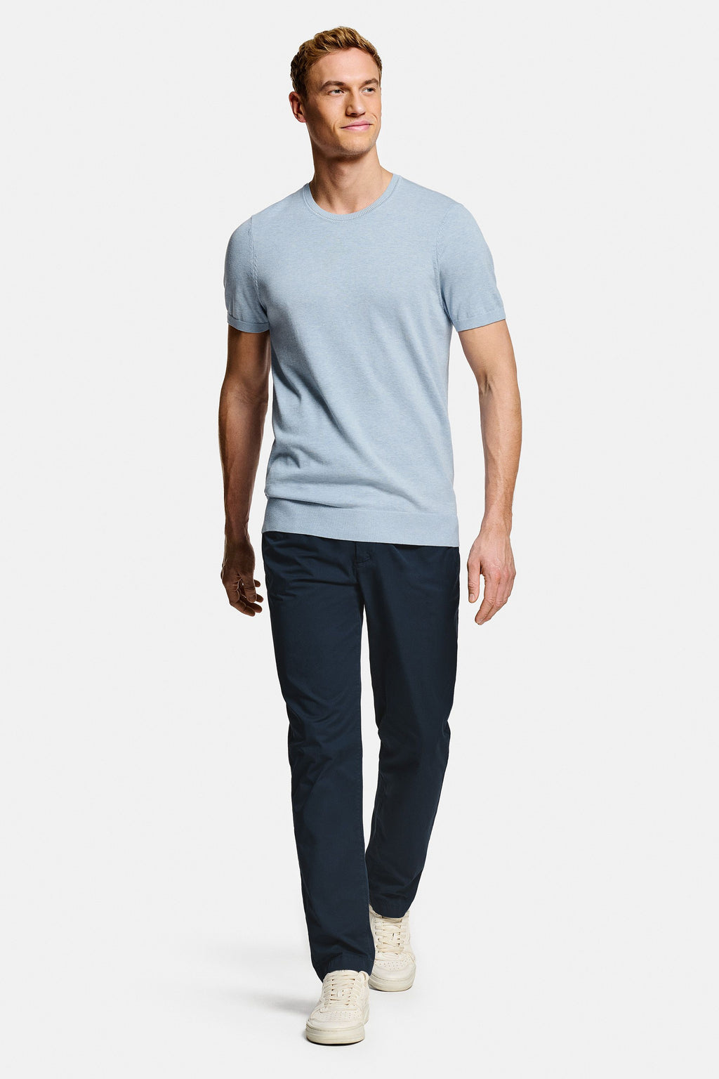Cosmics * The Classic Chinos