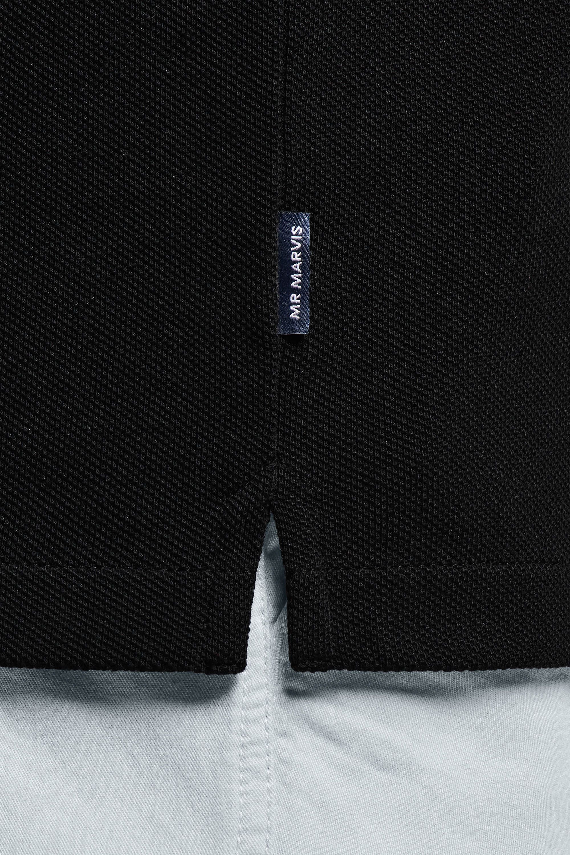 Blackjacks * Das klassische Poloshirt