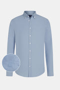 Cosmics * The Oxford Shirt