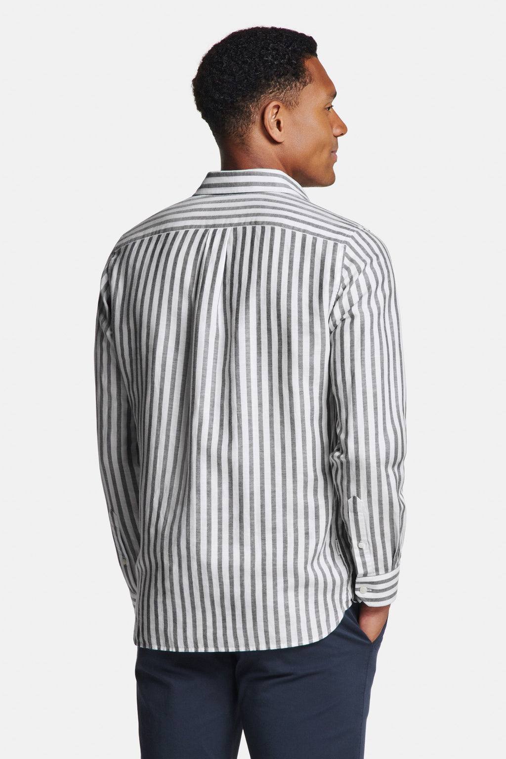 Catamarans * The Linen Shirt