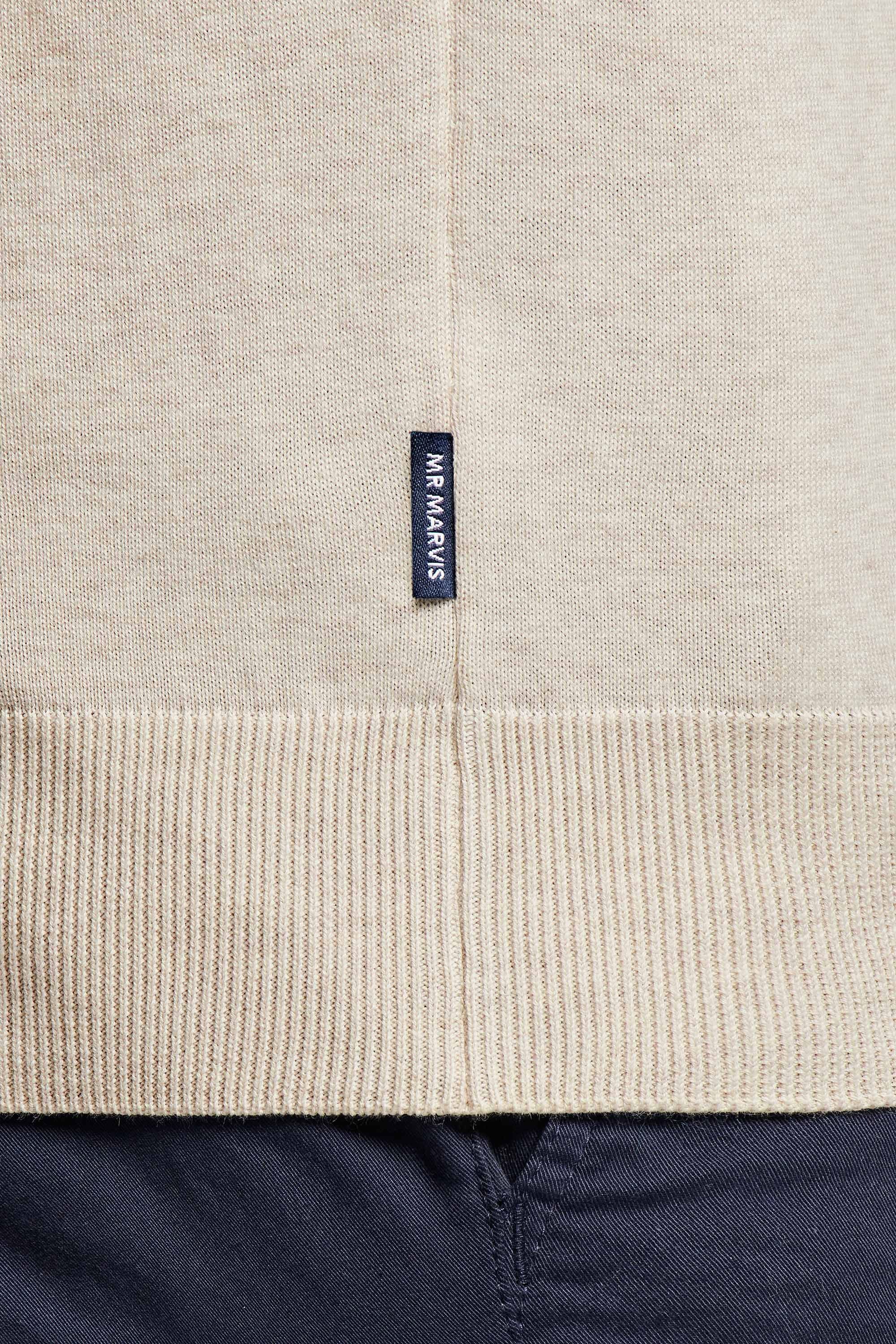 Gazettes * Das gestrickte Polo