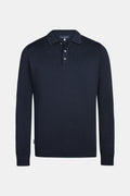 Cosmics * Der Rugby-Pullover