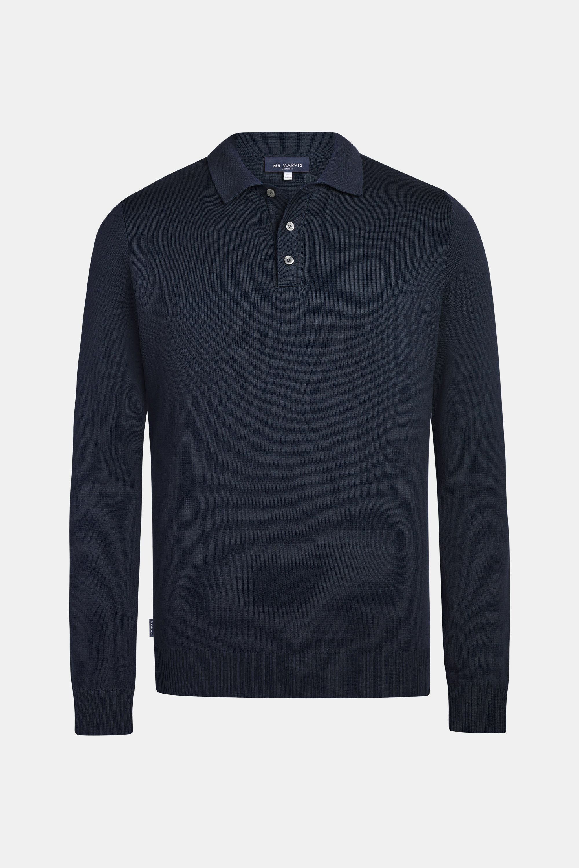 Cosmics * Der Rugby-Pullover