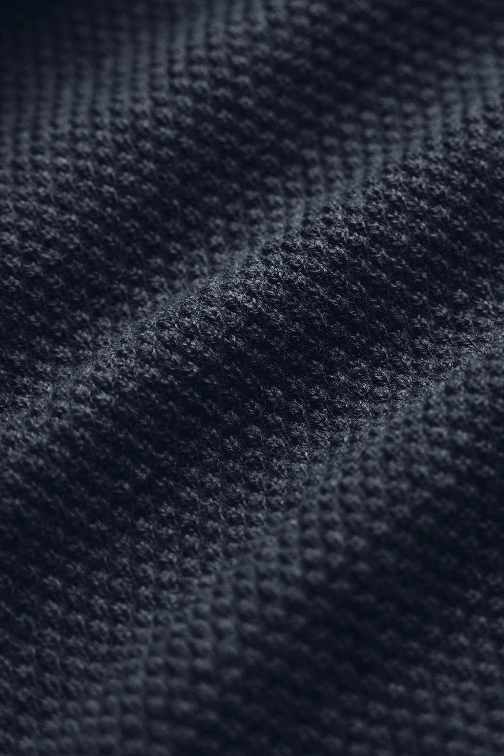 Cosmics * Das Airy Strickhemd