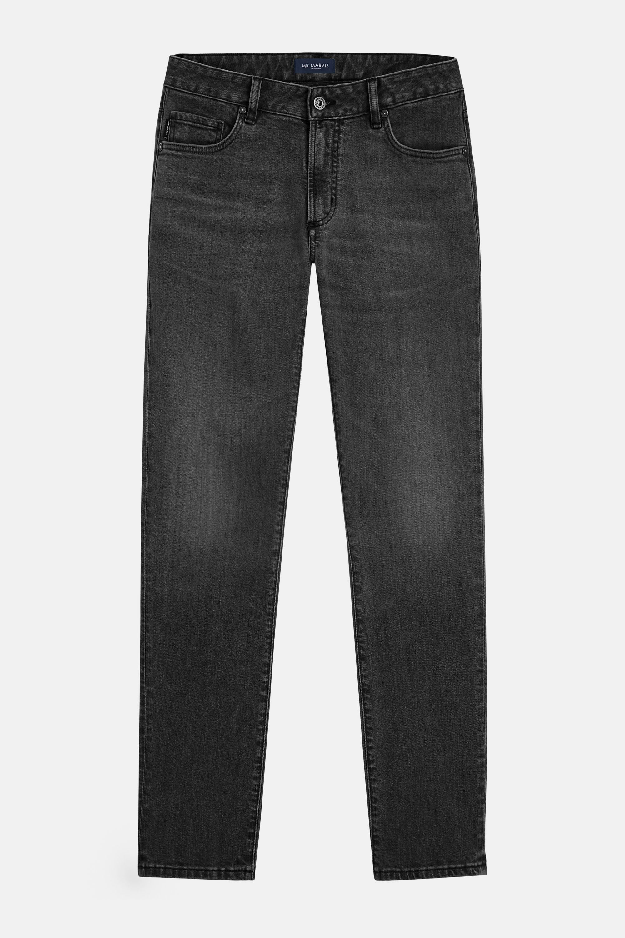James * The Jeans
