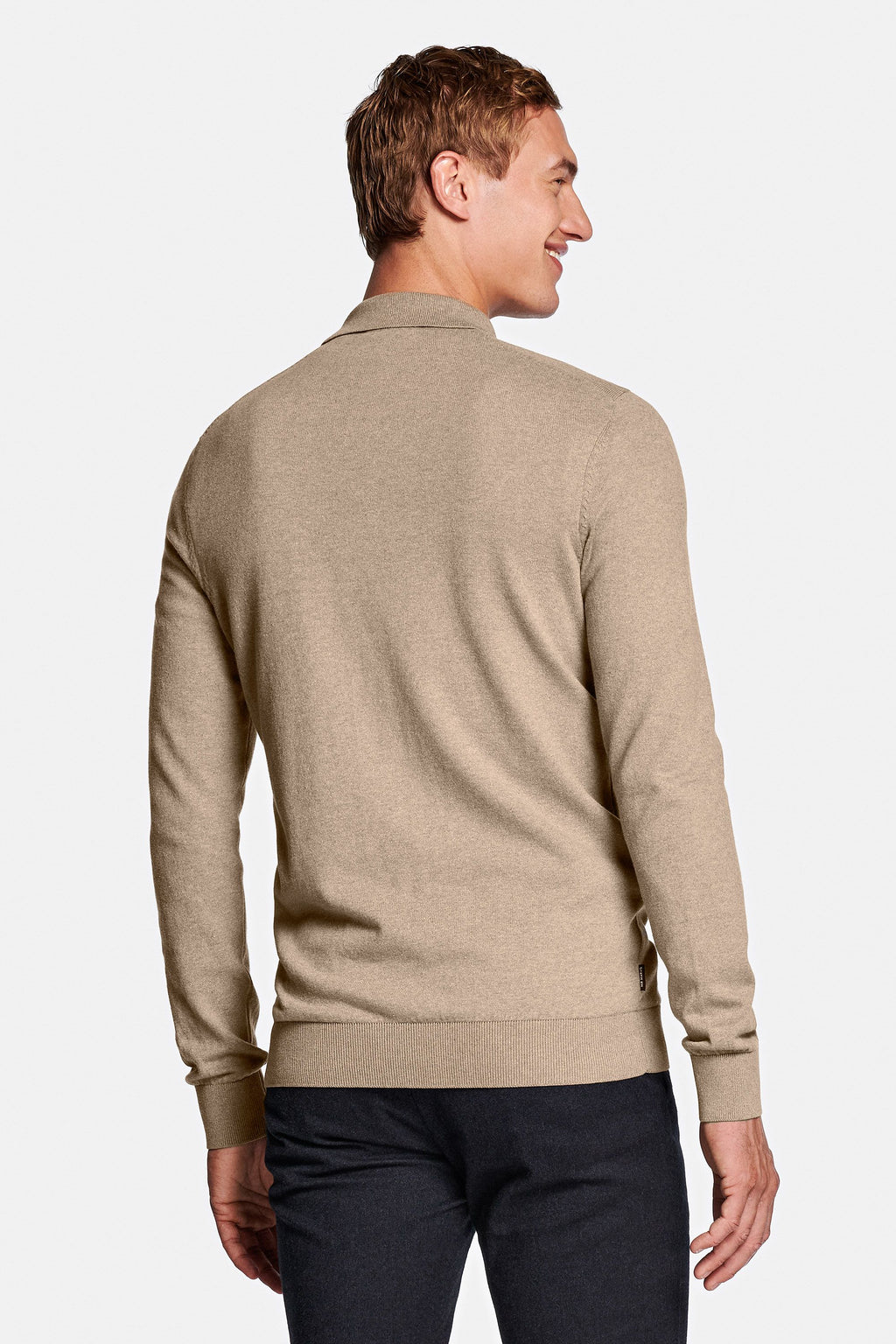 Baristas * Das Polo-Shirt