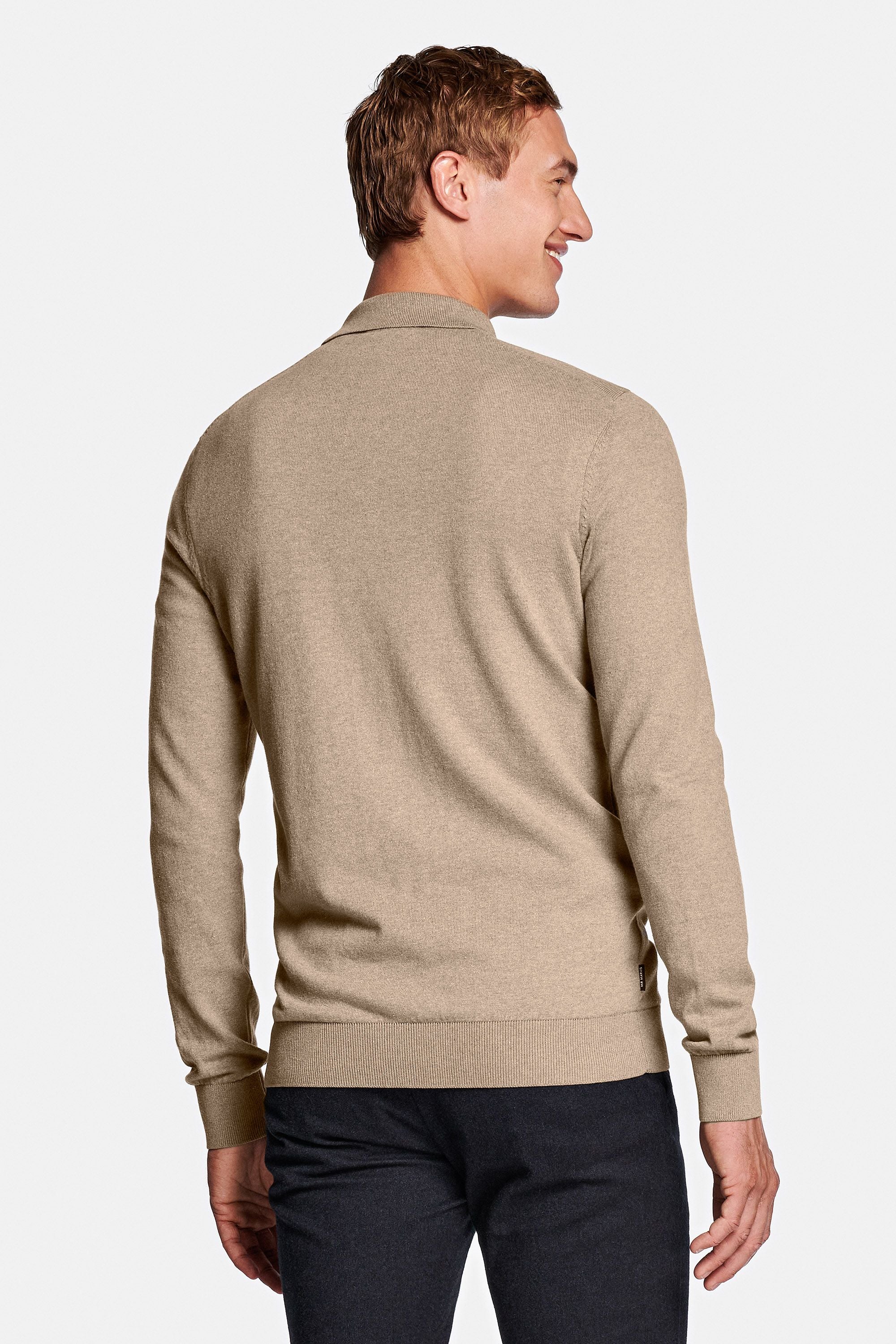 Baristas * Das Polo-Shirt