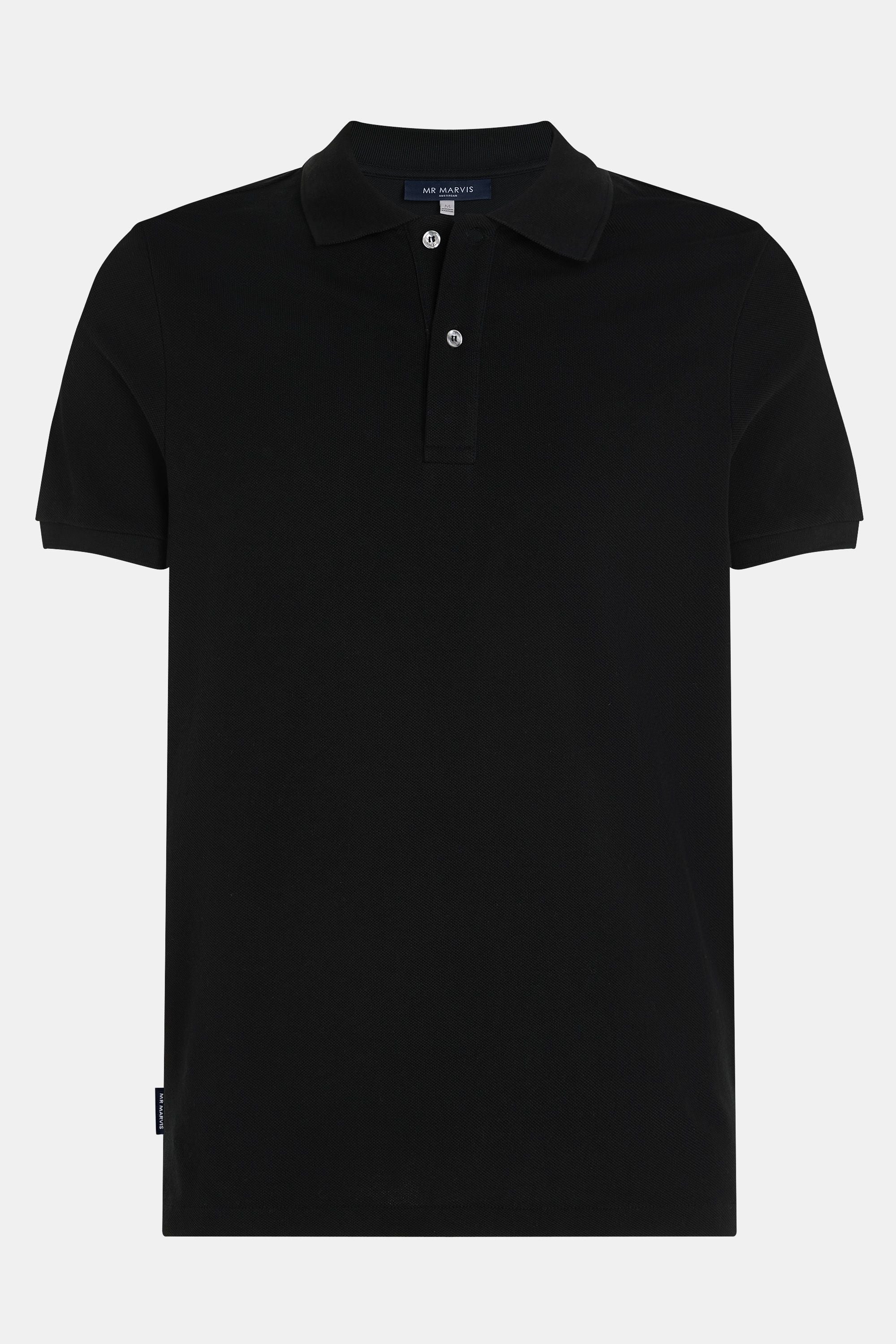 Blackjacks * Das klassische Poloshirt