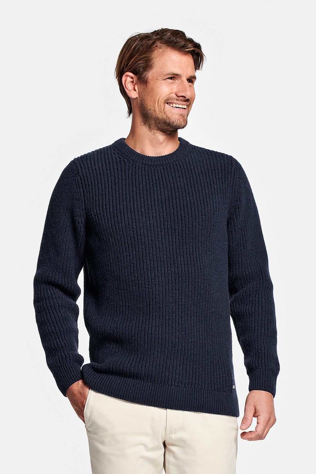Deeps * Der Strickpullover