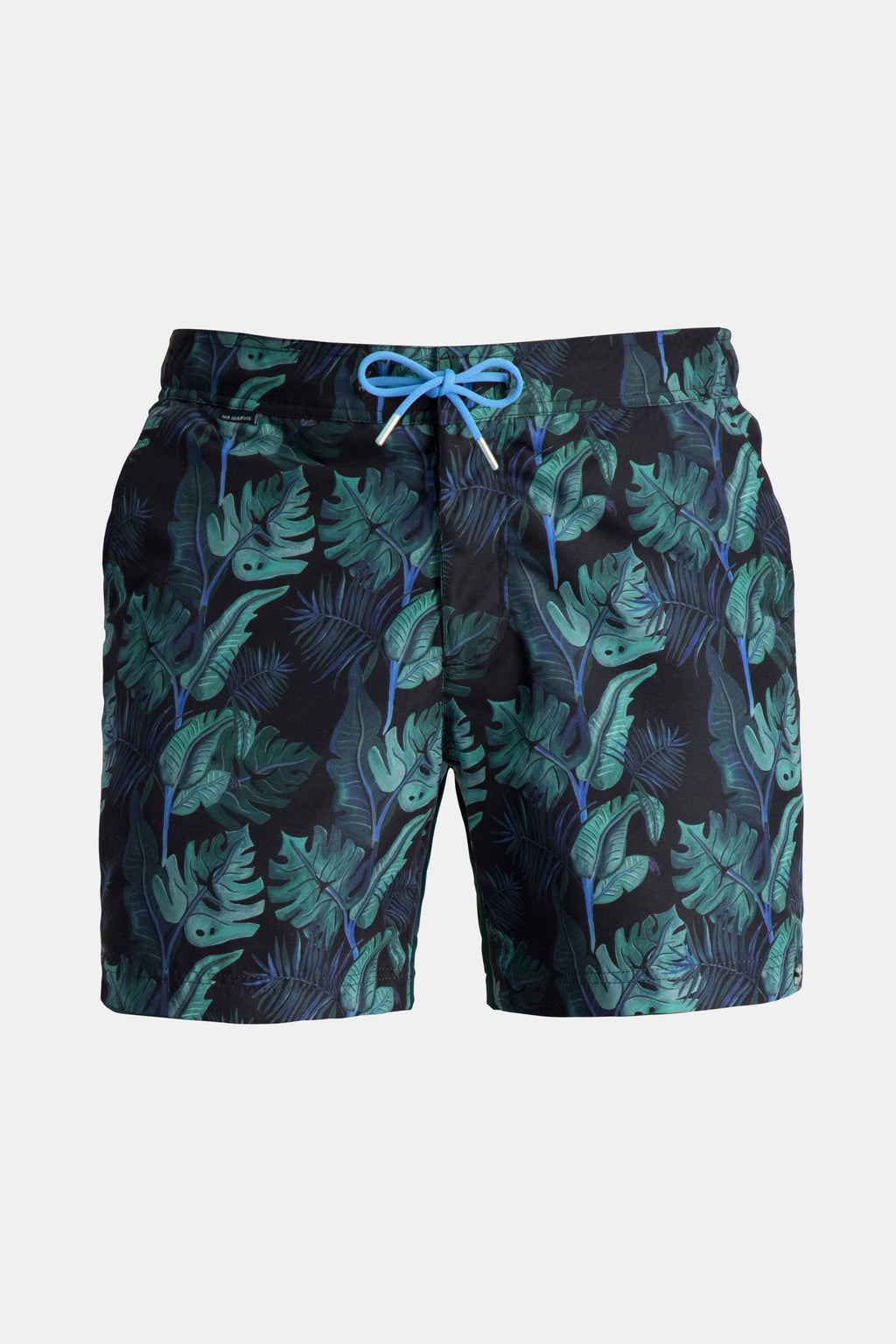 Cousteaus * The Print Swims