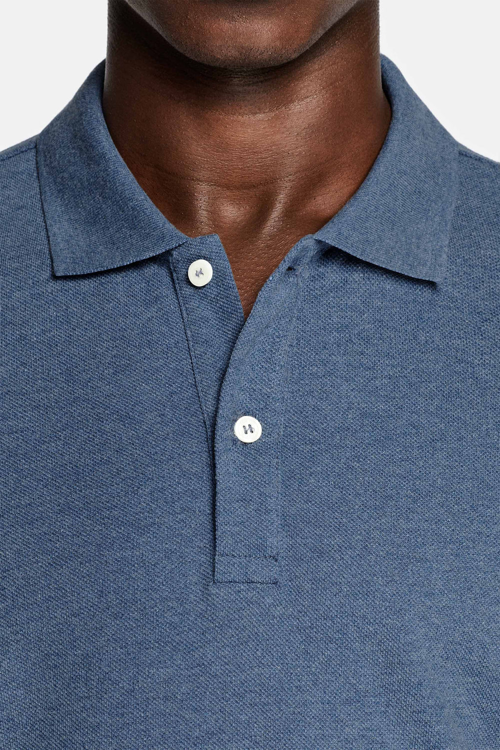 Mavericks * Das klassische Polohemd