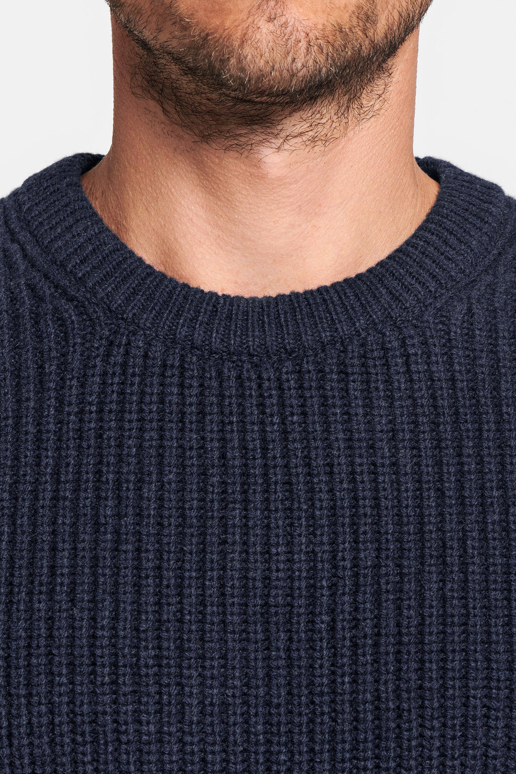 Deeps * Der Strickpullover