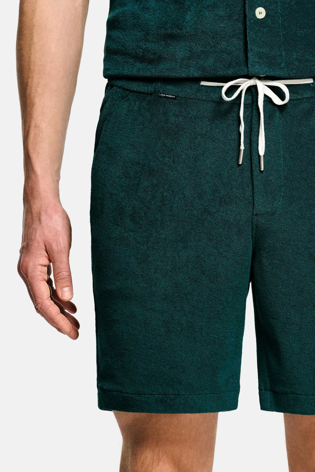 Goodwoods * Die kurzen Frottees