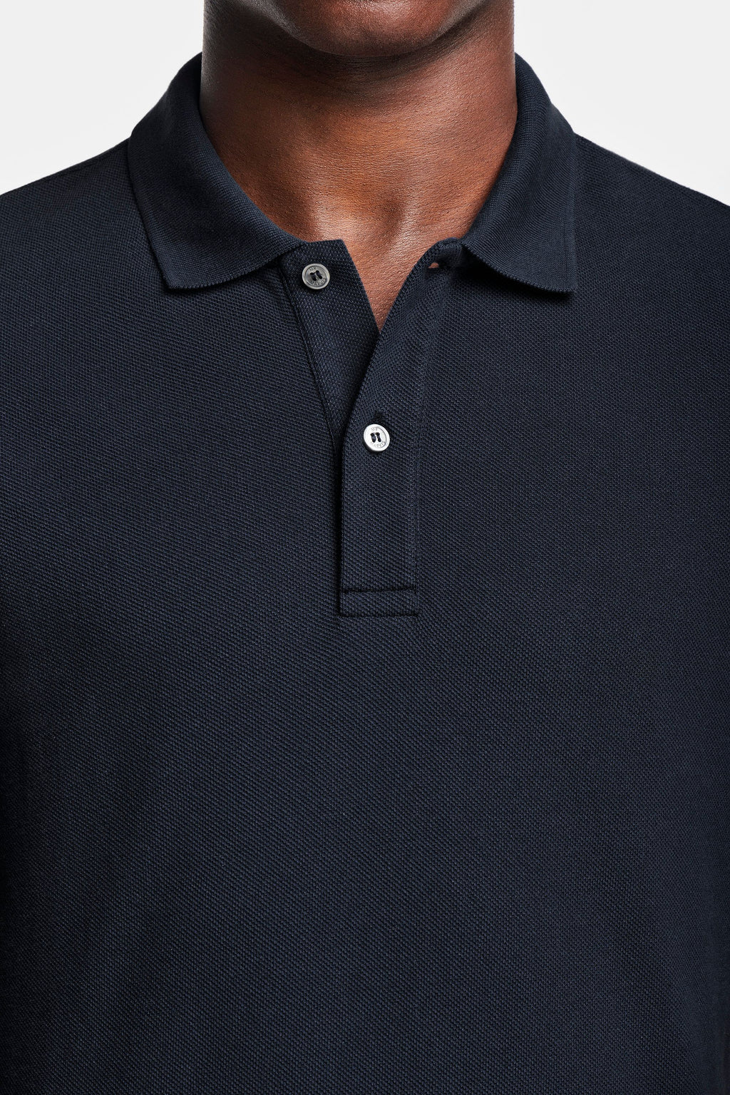 Cosmics * Das klassische Poloshirt