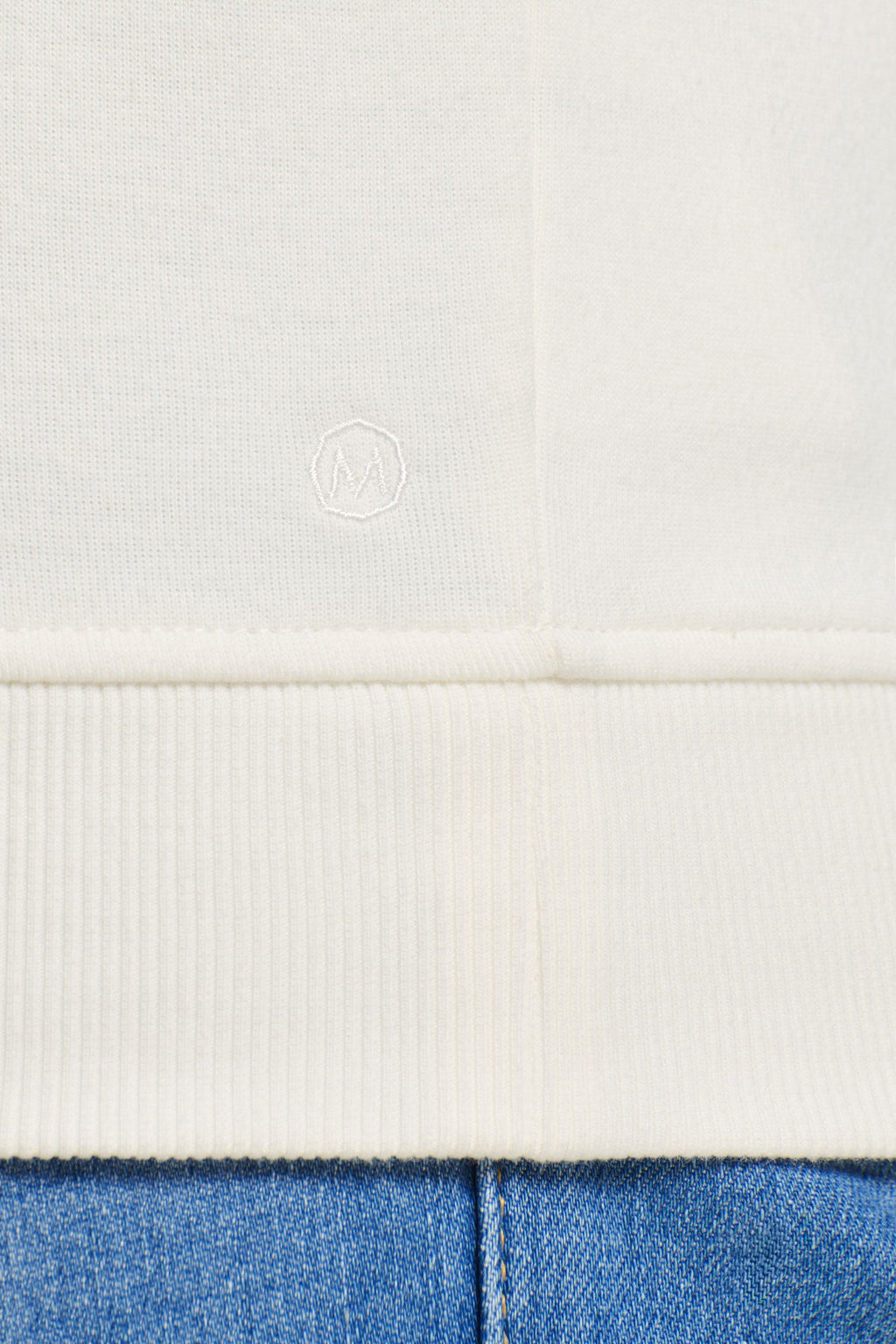 Coconuts * The Easy Sweater