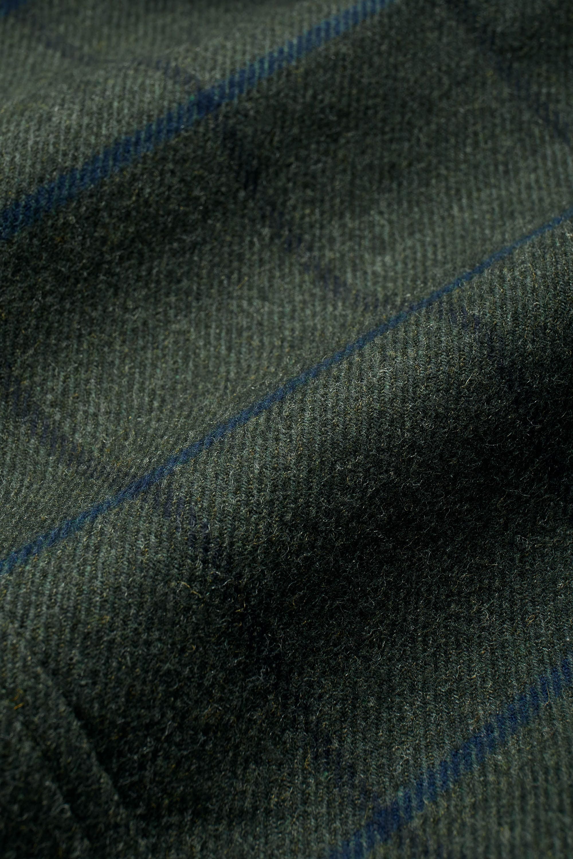 Holmes * The Flannels