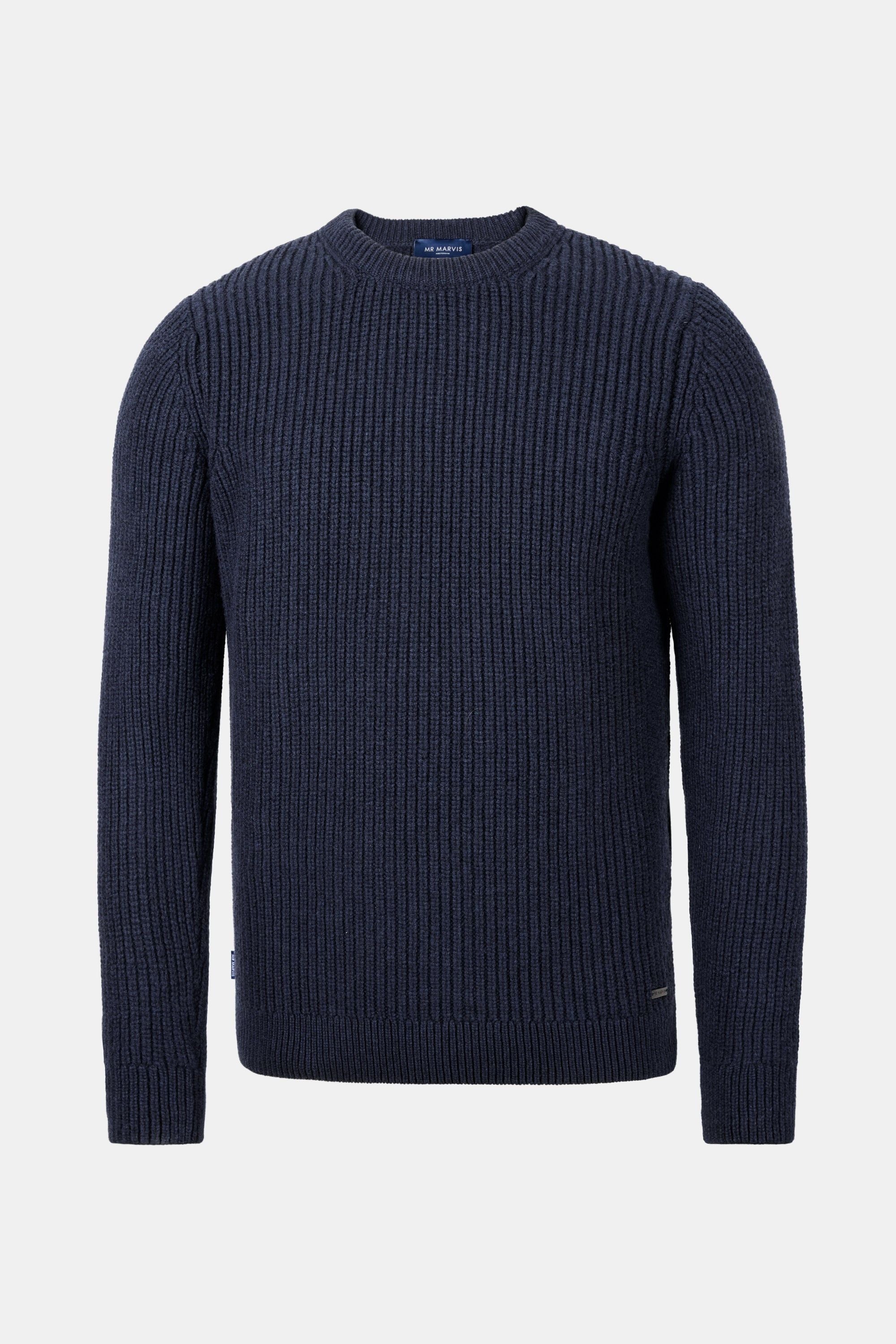 Deeps * Der Strickpullover