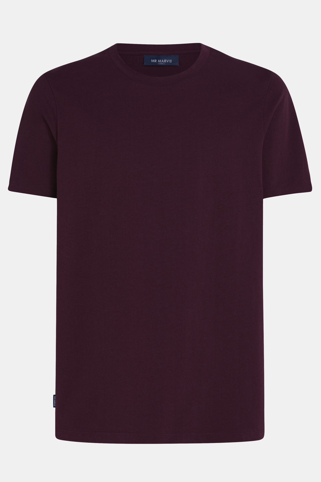 Reserves * The Heavy Tee