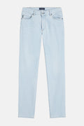 Charles * The Jeans