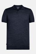 Deeps * Das knopflose Poloshirt