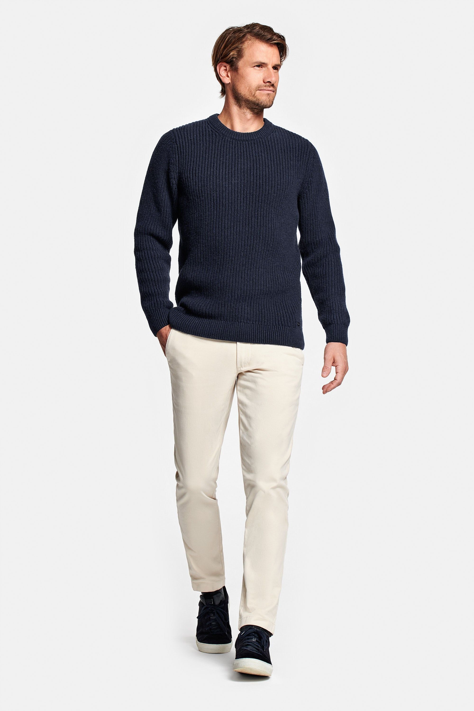 Deeps * Der Strickpullover