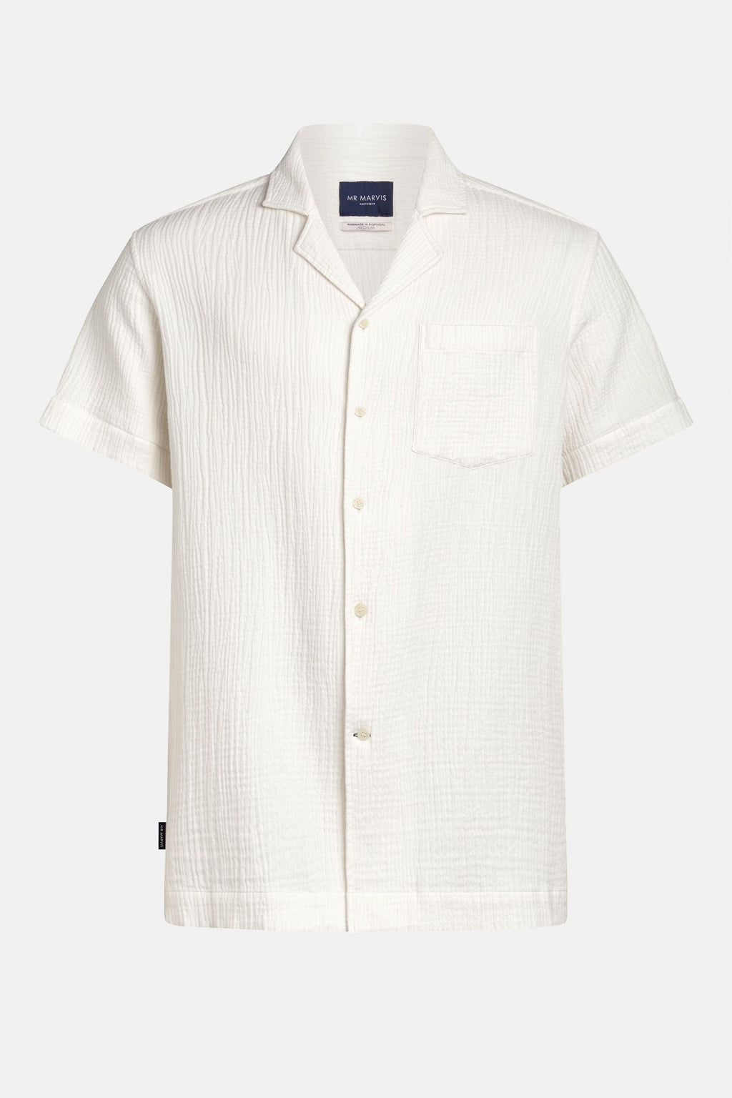 Coconuts * The Summer Shirt