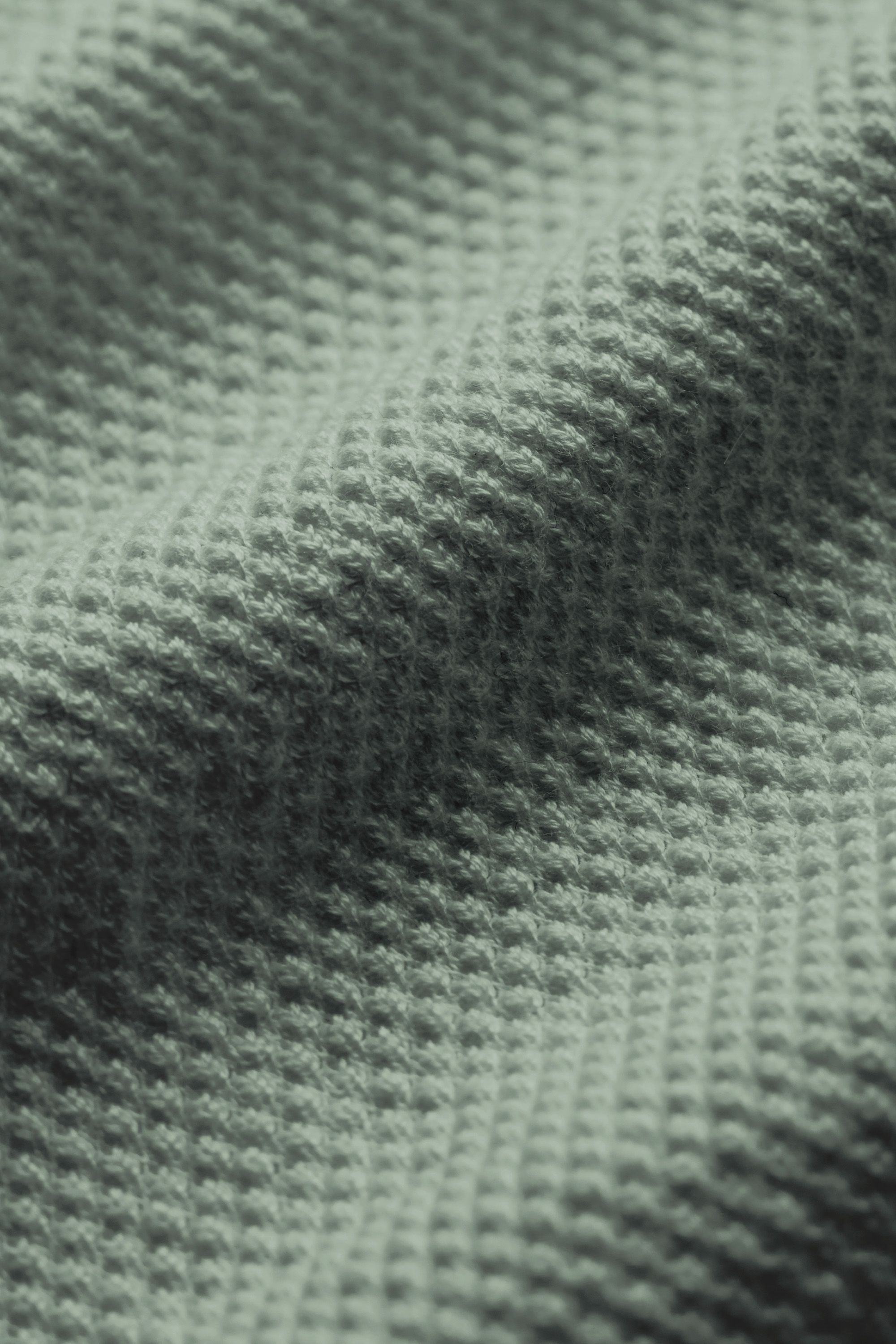 Defenders * The Airy Knit Shirt